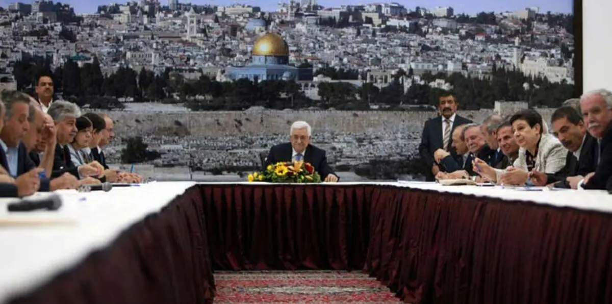 منظمة التحرير الفلسطينية تتوجه لمجلس الأمن بشأن الاستيطان