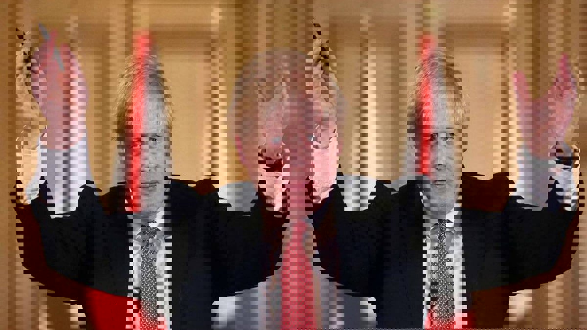 بعد تعافيه من "كورونا".. بوريس جونسون يعاود عمله الاثنين في "داونينغ ستريت"