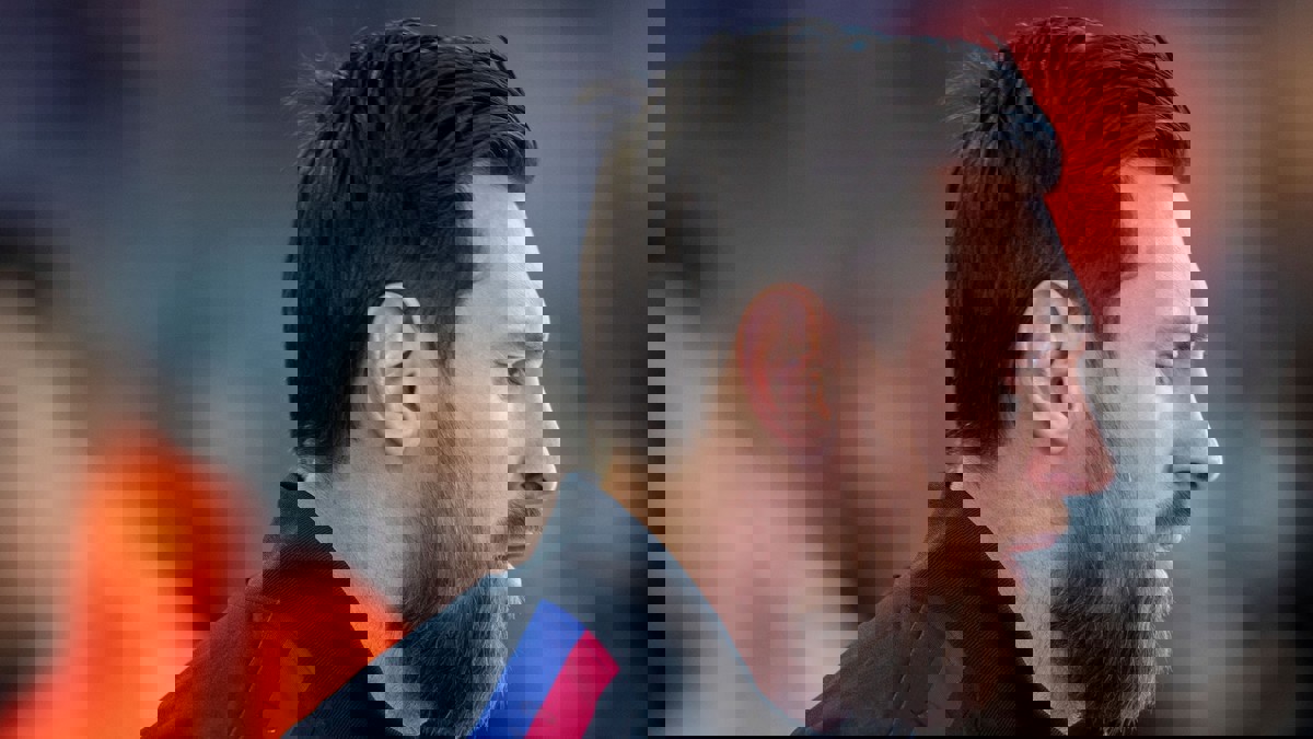 "كورونا" يضرب سعر ليونيل ميسي