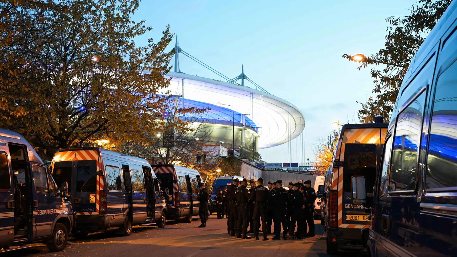 "احتجاز رهائن في باريس".. هل له علاقة بالجالية اليهودية؟