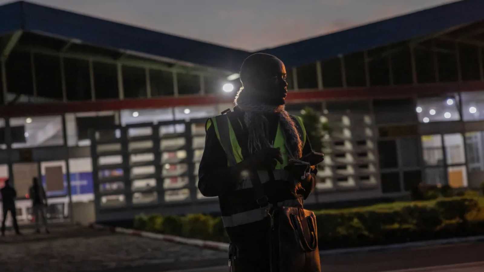 الكونغو الديمقراطية.. مطار غوما يفجر خلافات بين "إم 23" والحكومة