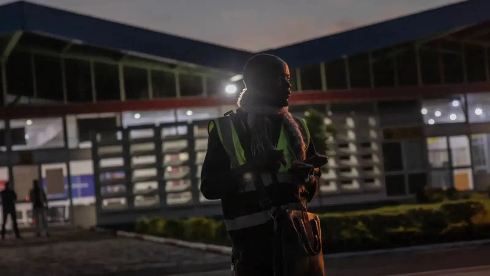 الكونغو الديمقراطية.. مطار غوما يفجر خلافات بين "إم 23" والحكومة