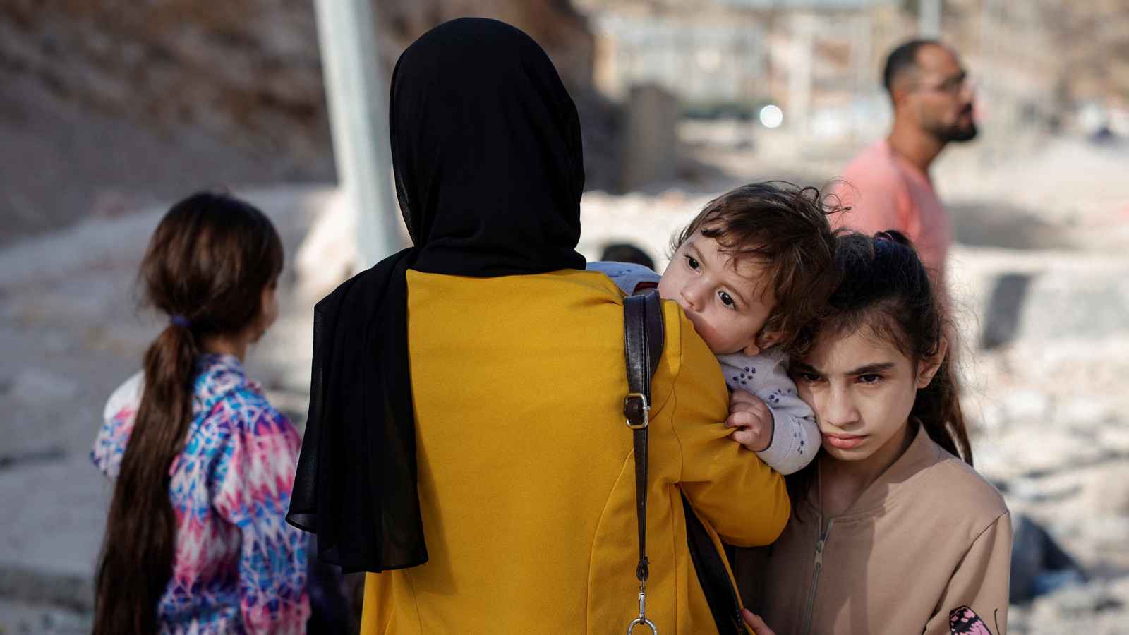 لبنان يعلن تسجيل أول إصابة بالكوليرا