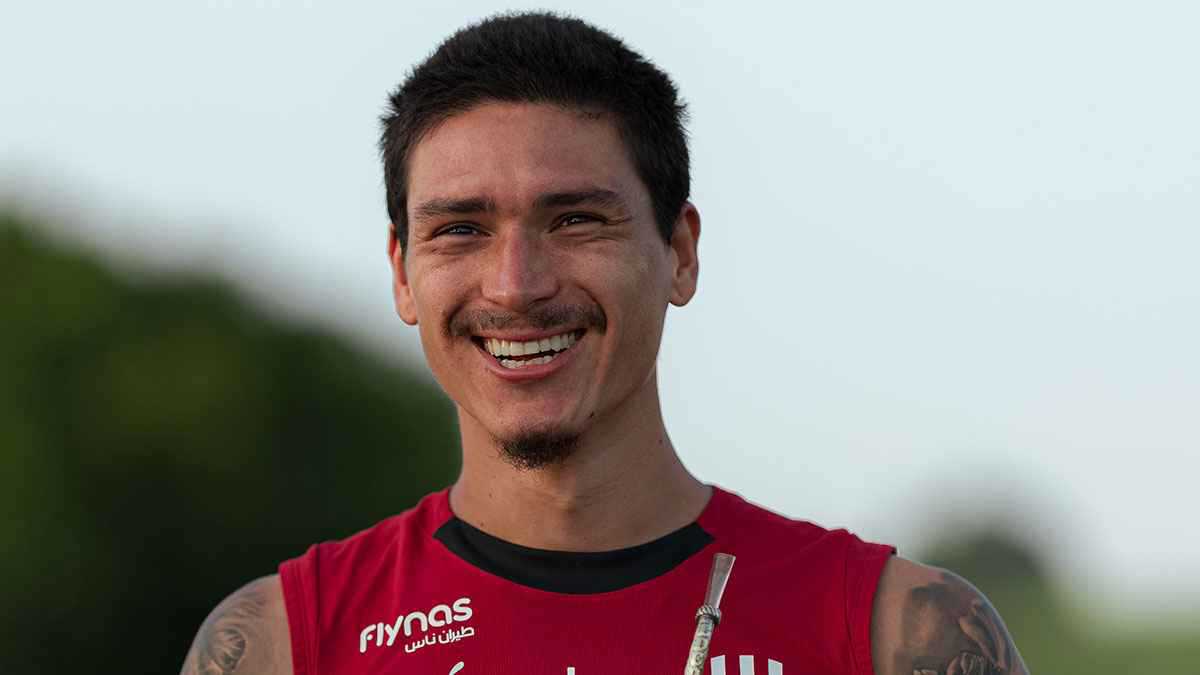 نفتقده بشدة.. جماهير ليفربول تتحسر على رحيل داروين نونيز