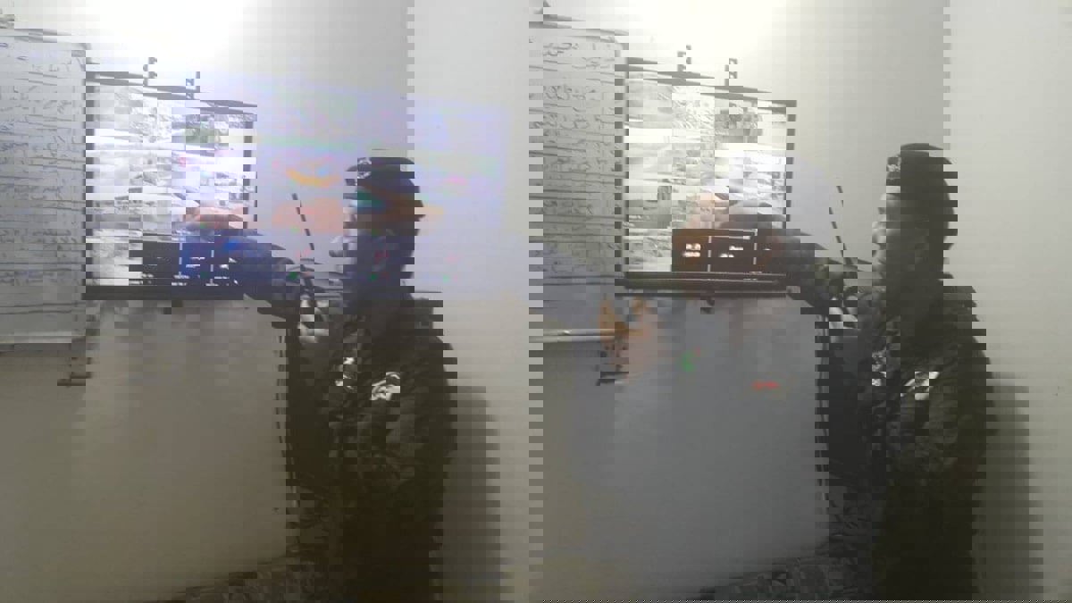 كاميرات مراقبة البصرة العراقية تعود إلى الواجهة وسط مخاوف من شبهات فساد