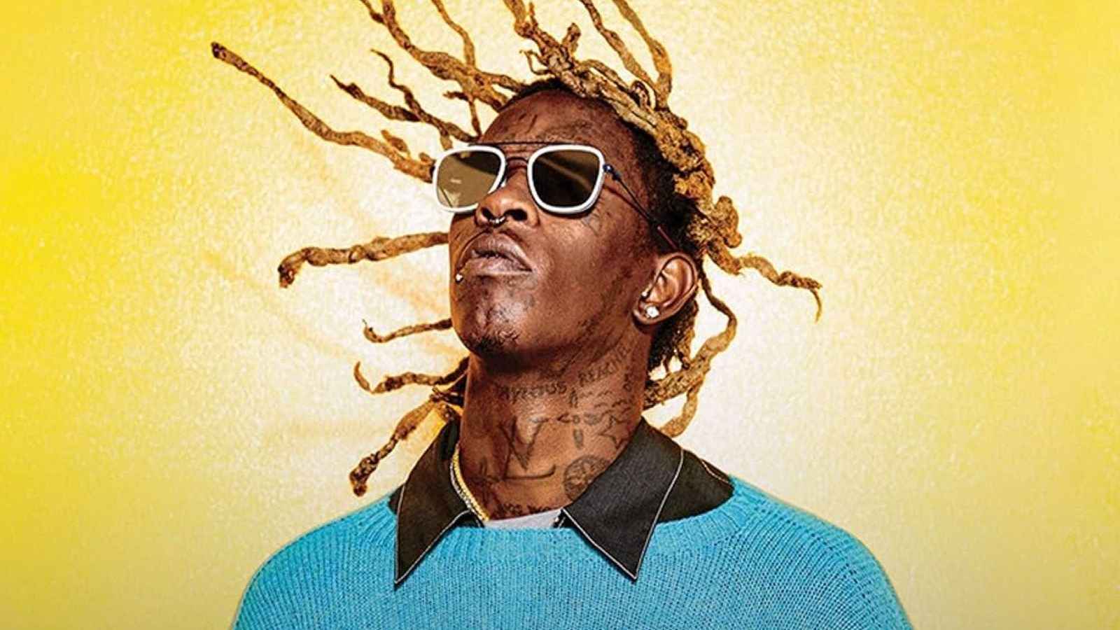 بعد محاكمة "معقدة".. مغني الراب يونغ ثاغ "طليقاً"