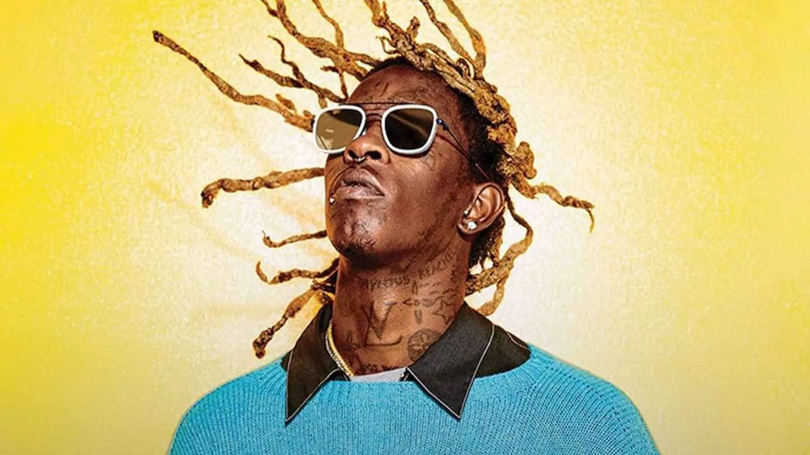 بعد محاكمة "معقدة".. مغني الراب يونغ ثاغ "طليقاً"