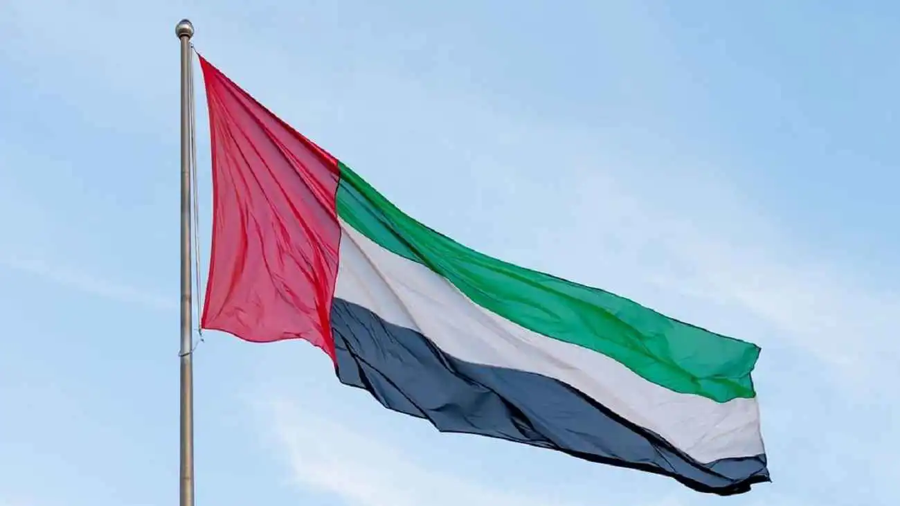 الإمارات تتعامل مع تهديدات صاروخية ومسيرات قادمة من إيران