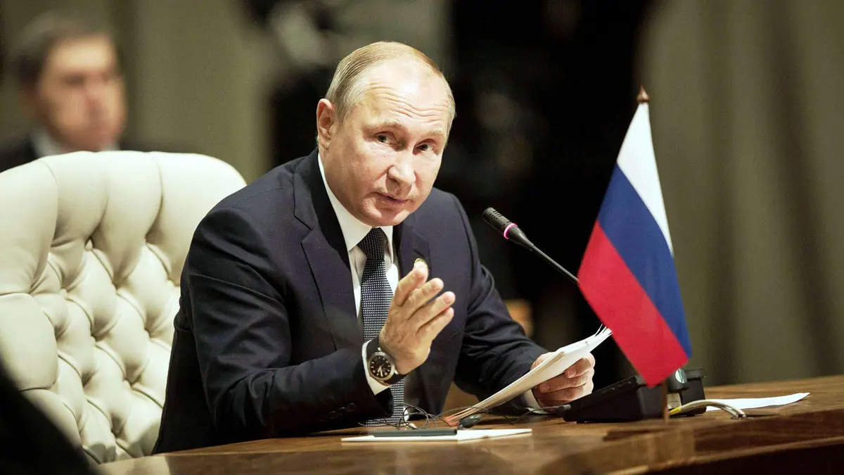 روسيا تكثف مساعيها لبسط نفوذها في أفريقيا بهجوم حاد على الغرب