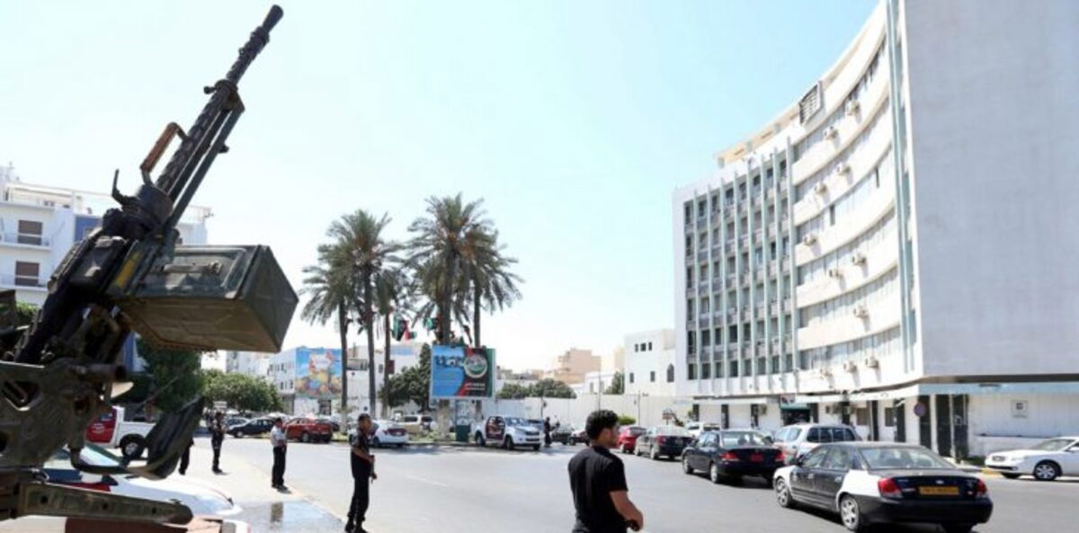 وثيقة.. أهم بنود اتفاق وقف إطلاق النار بين المليشيات في طرابلس