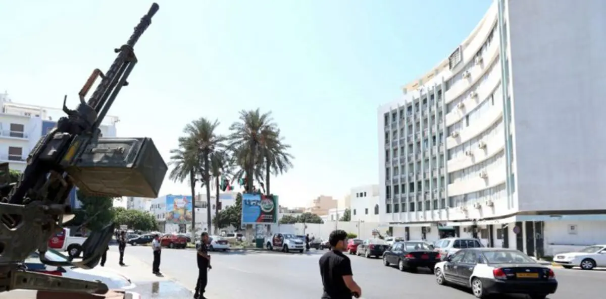 وثيقة.. أهم بنود اتفاق وقف إطلاق النار بين المليشيات في طرابلس