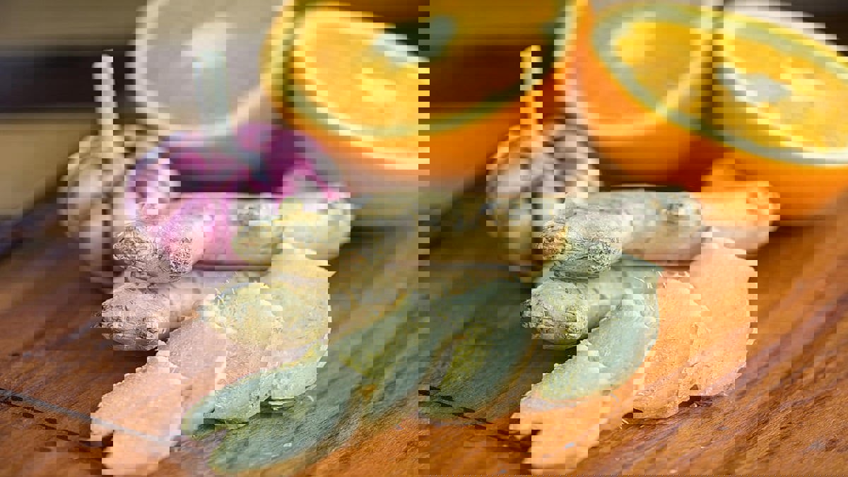 5 أطعمة يجب تناولها لتخفيف أعراض حساسية الربيع.. تعرف عليها