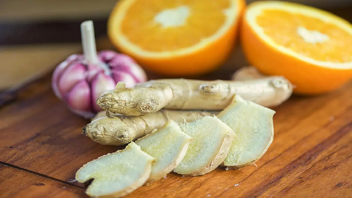 5 أطعمة يجب تناولها لتخفيف أعراض حساسية الربيع.. تعرف عليها