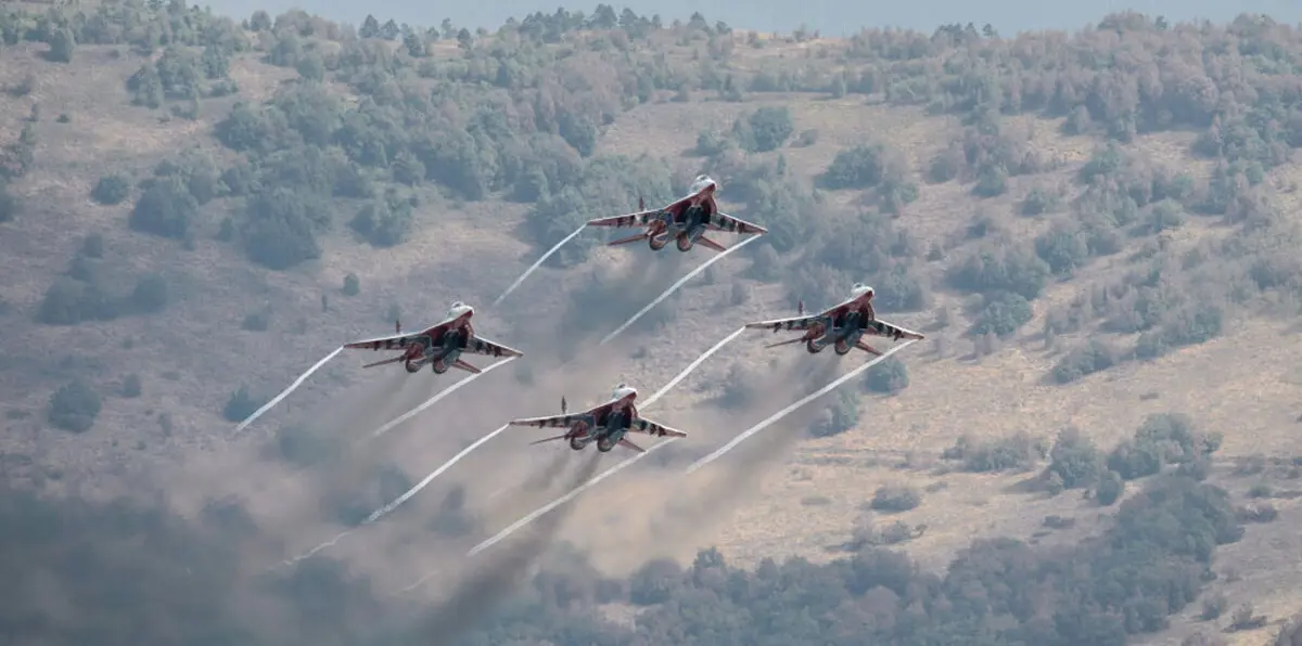 روسيا تعلن مقتل قائدين من داعش في سوريا