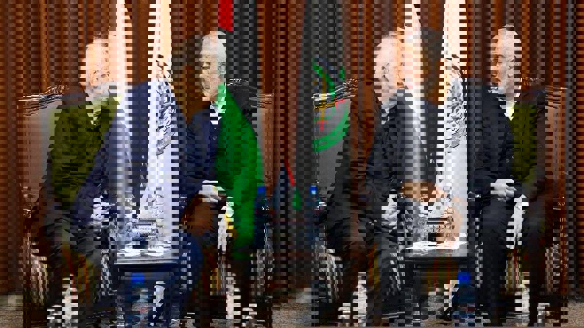 فتح: حماس تتهرب من الانتخابات لأنها تتربح من حكم غزة‎