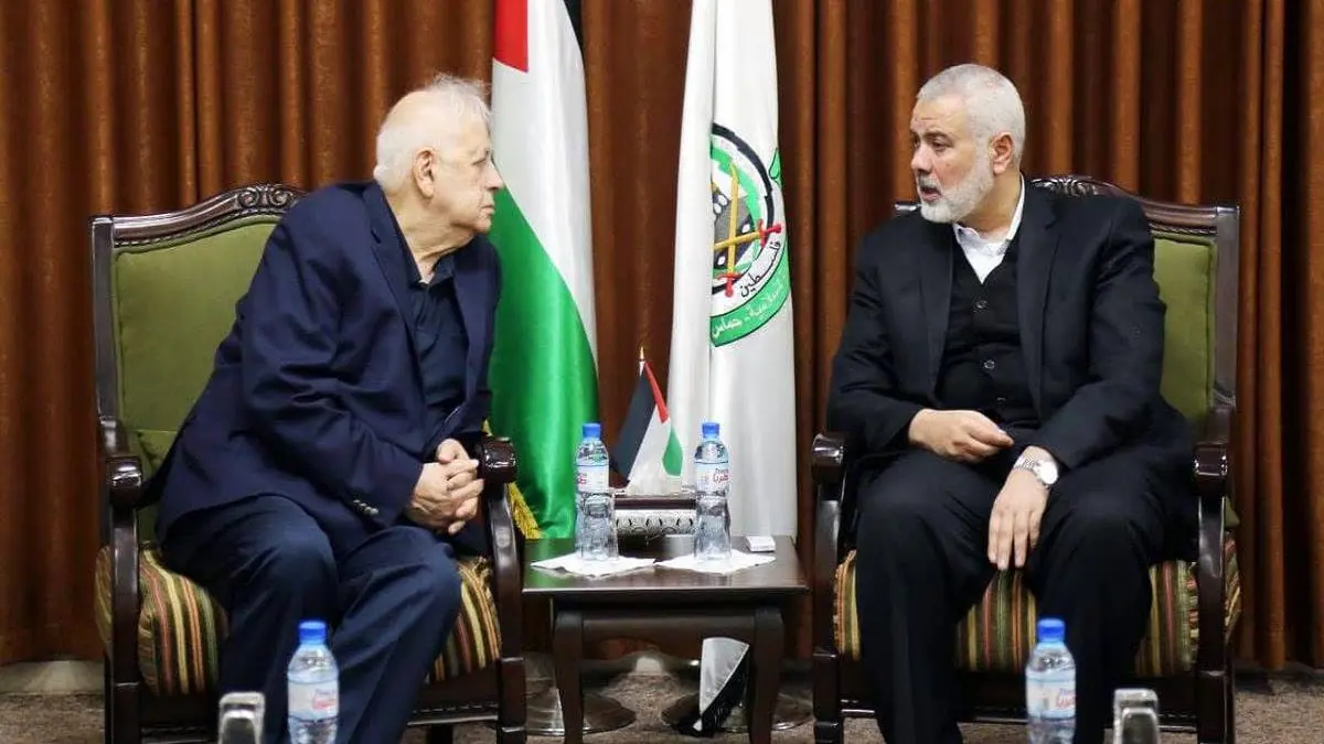 فتح: حماس تتهرب من الانتخابات لأنها تتربح من حكم غزة‎