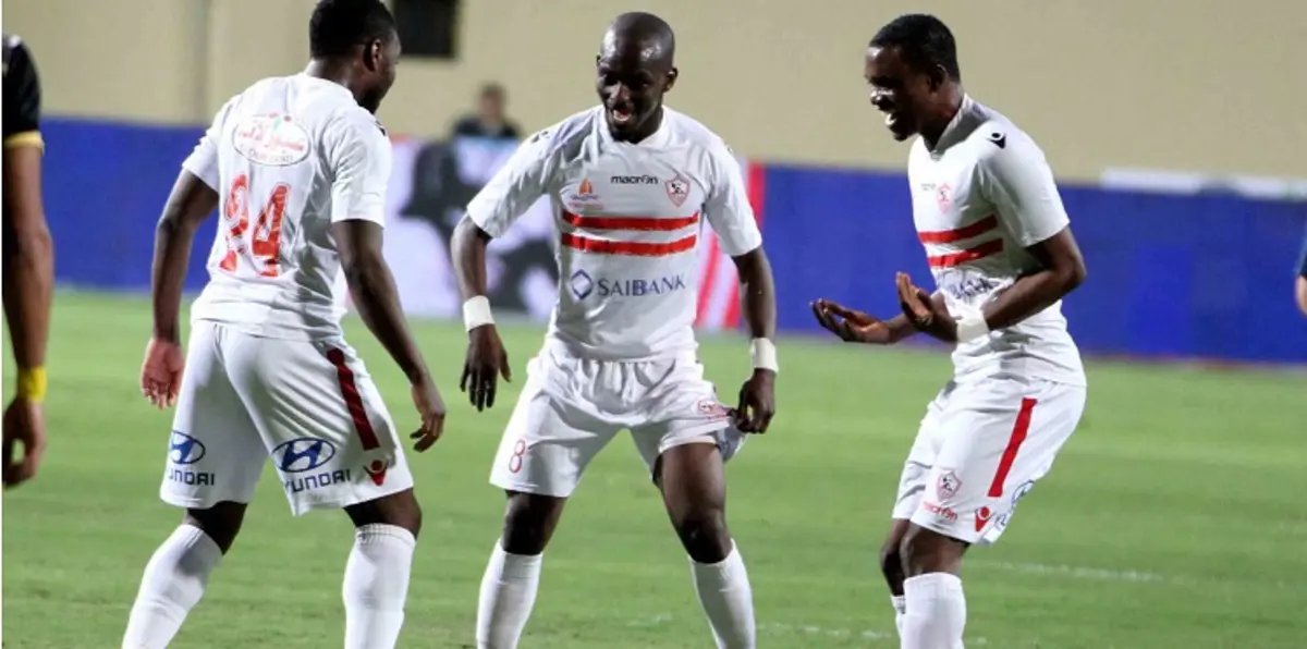 مصر.. من المخطئ في أزمة الزمالك مع كوفي؟