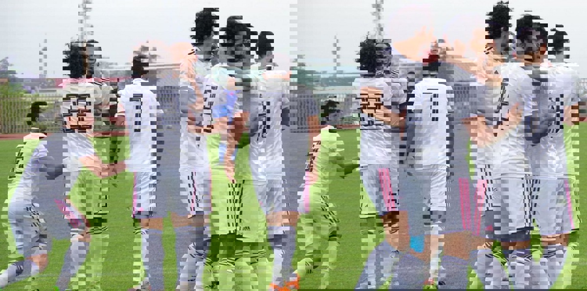 موعد مباراة مصر ضد تونس والقنوات الناقلة والتشكيل المتوقع