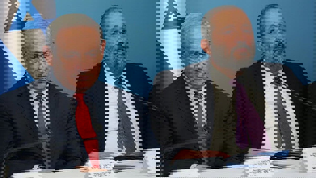 خلافات نتنياهو مع "أزرق أبيض" تطال الأحزاب الحريدية وسط اتهامه بالسعي لتفكيك الائتلاف