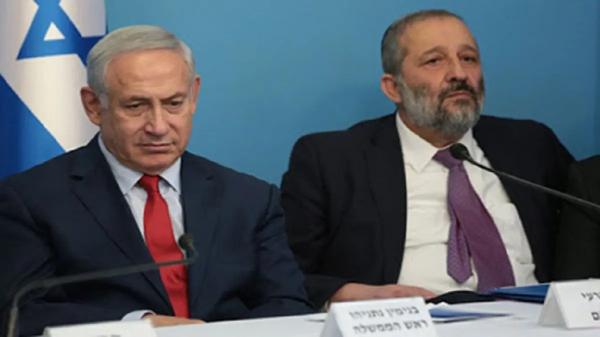 خلافات نتنياهو مع "أزرق أبيض" تطال الأحزاب الحريدية وسط اتهامه بالسعي لتفكيك الائتلاف