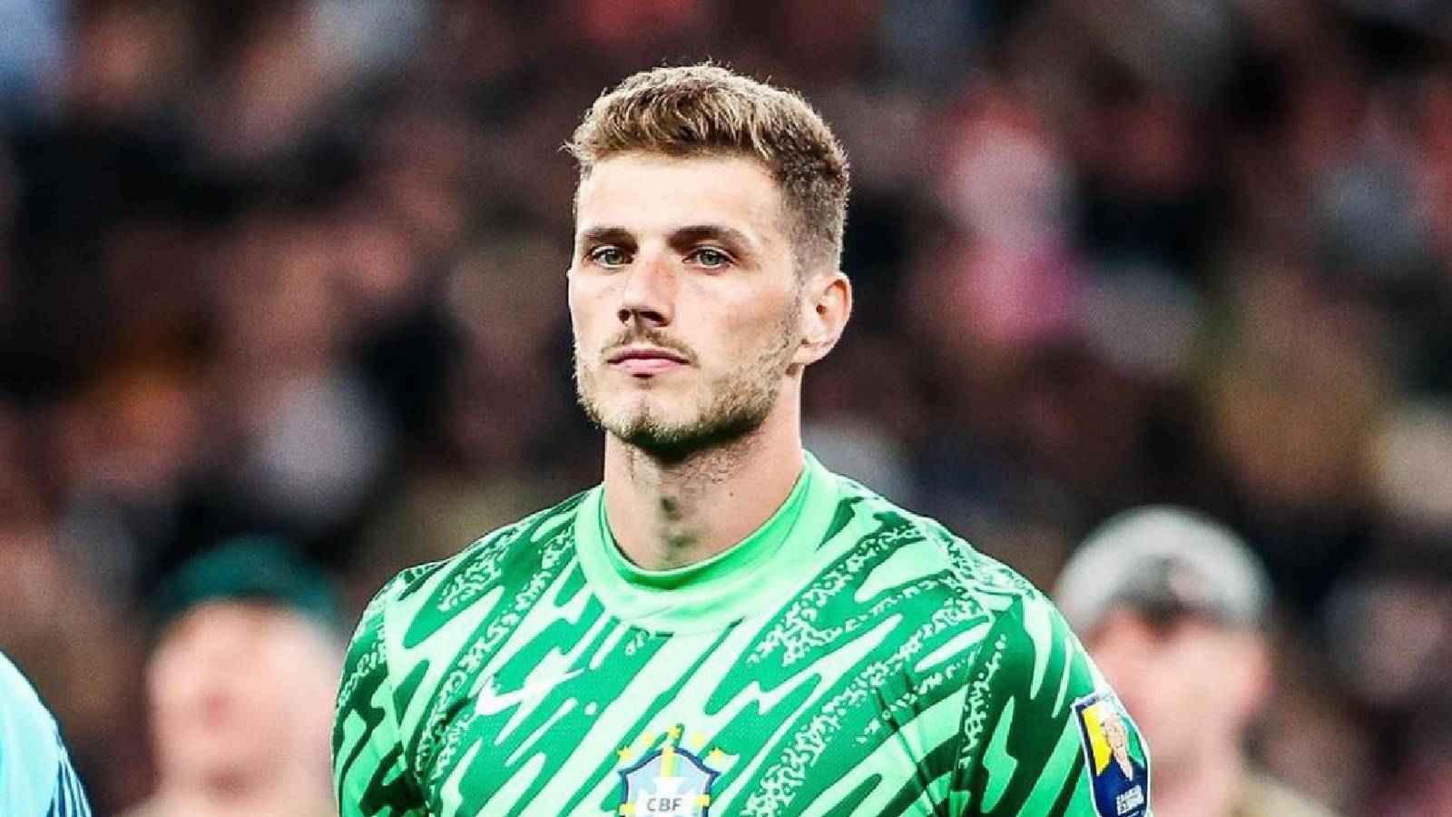 نجم النصر السعودي يبهر البرازيليين (صور)