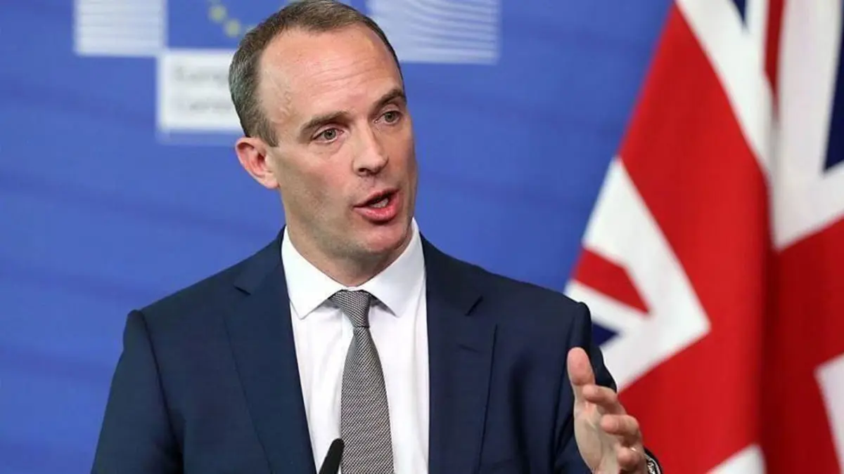 بريطانيا تطالب مجلس الأمن بالرد على تصرفات إيران "المزعزعة للاستقرار"