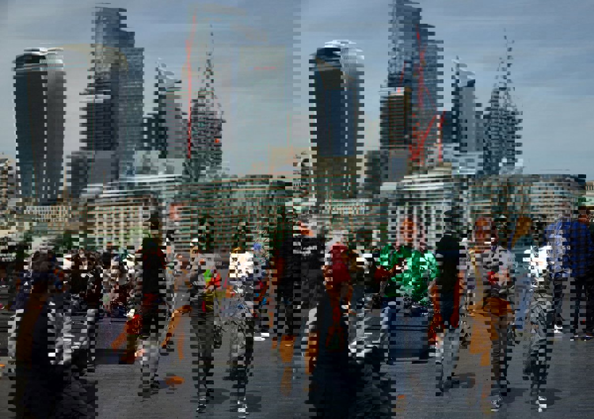 إستراتيجيات تعزز إيجابية الإنسان بـ"العلاج السلوكي"