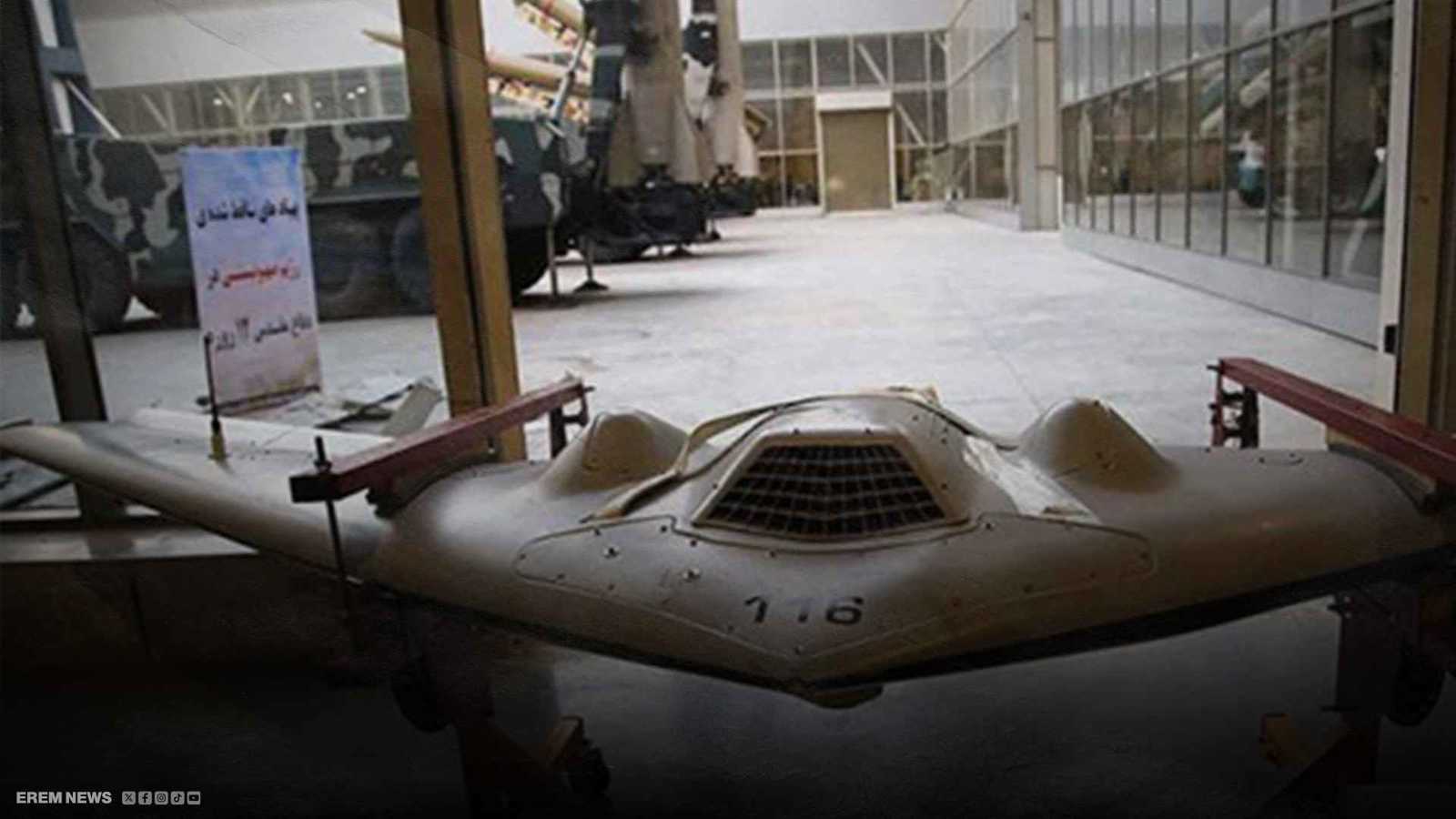 تجربة تحمل رسالة.. لماذا اختبرت إيران محرك "شاهد 161"  أمام الإعلام؟