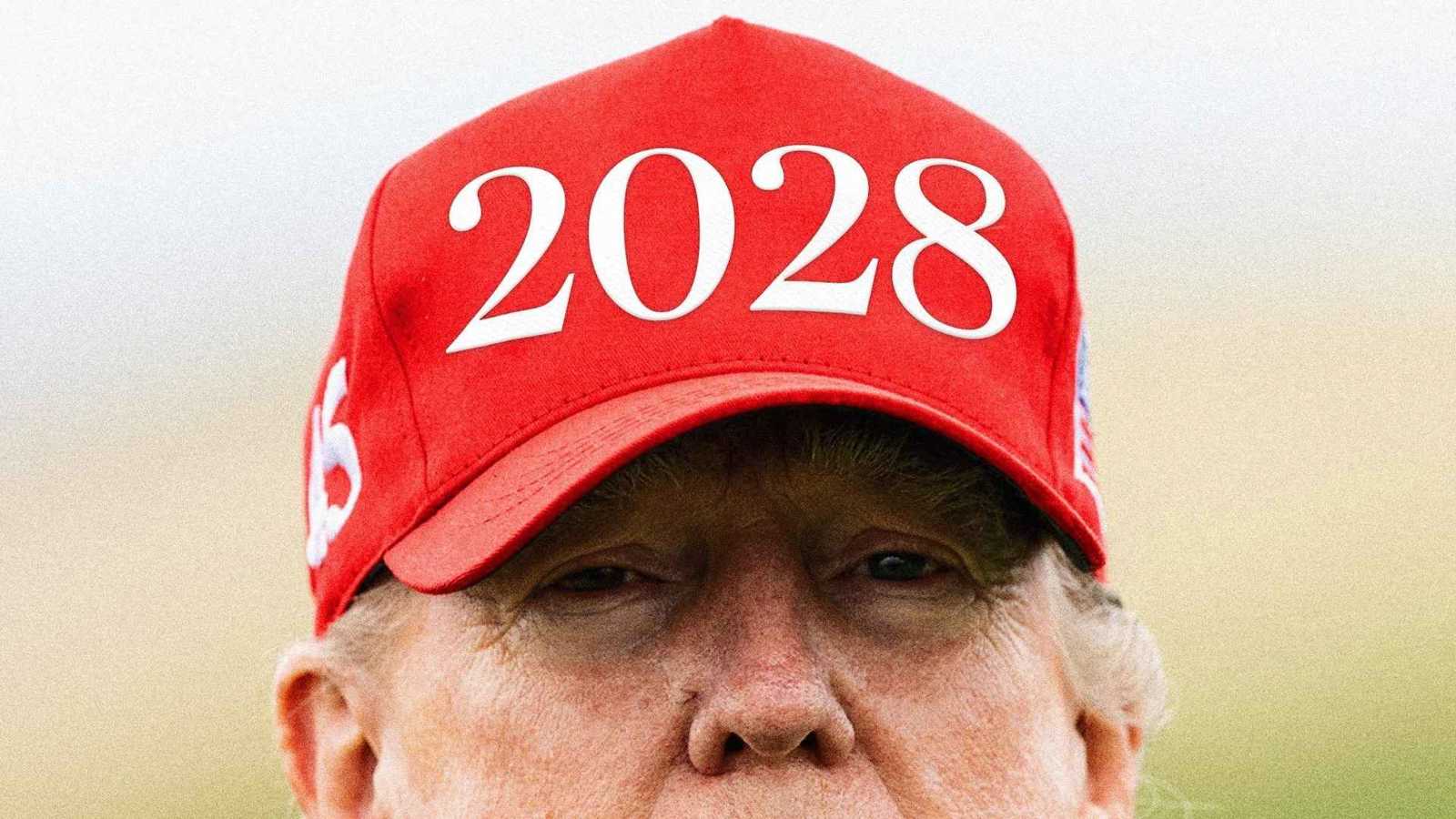 "استراتيجية الثغرة".. هل يكون الكابيتول بوابة ترامب للولاية الثالثة؟