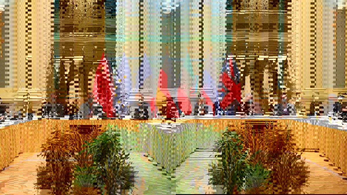 مسؤول أمريكي: هناك خلافات عميقة في المحادثات النووية مع إيران‎