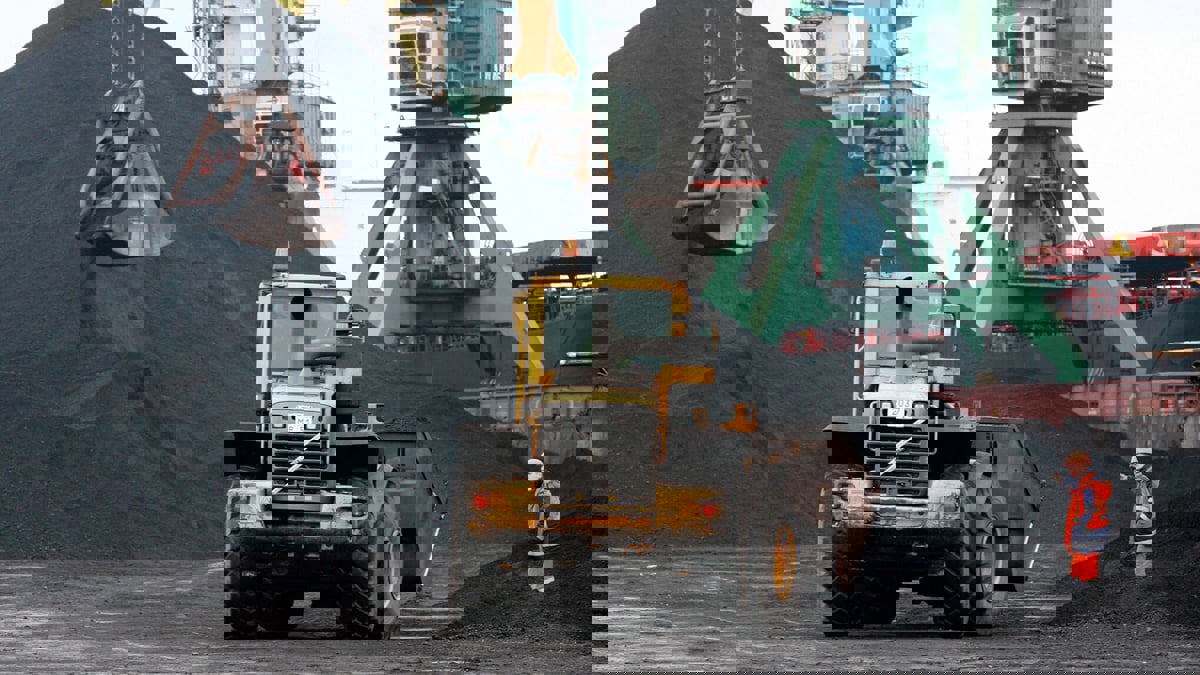 هل تعود أوروبا للفحم مع انخفاض تدفقات الغاز الروسي؟