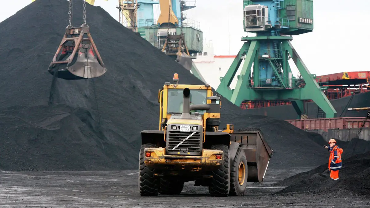 هل تعود أوروبا للفحم مع انخفاض تدفقات الغاز الروسي؟