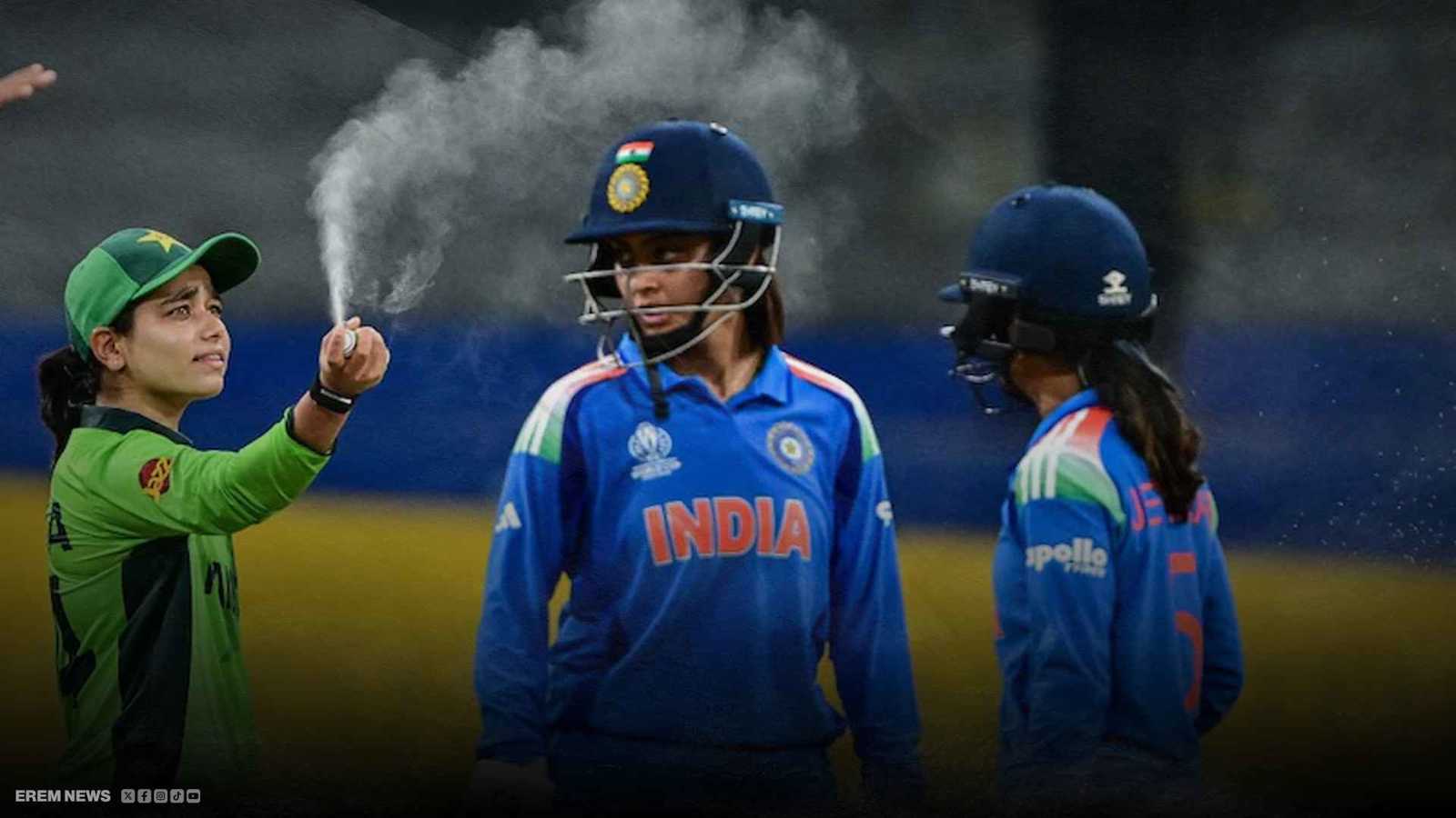 أزمة البخاخات بين الهند وباكستان