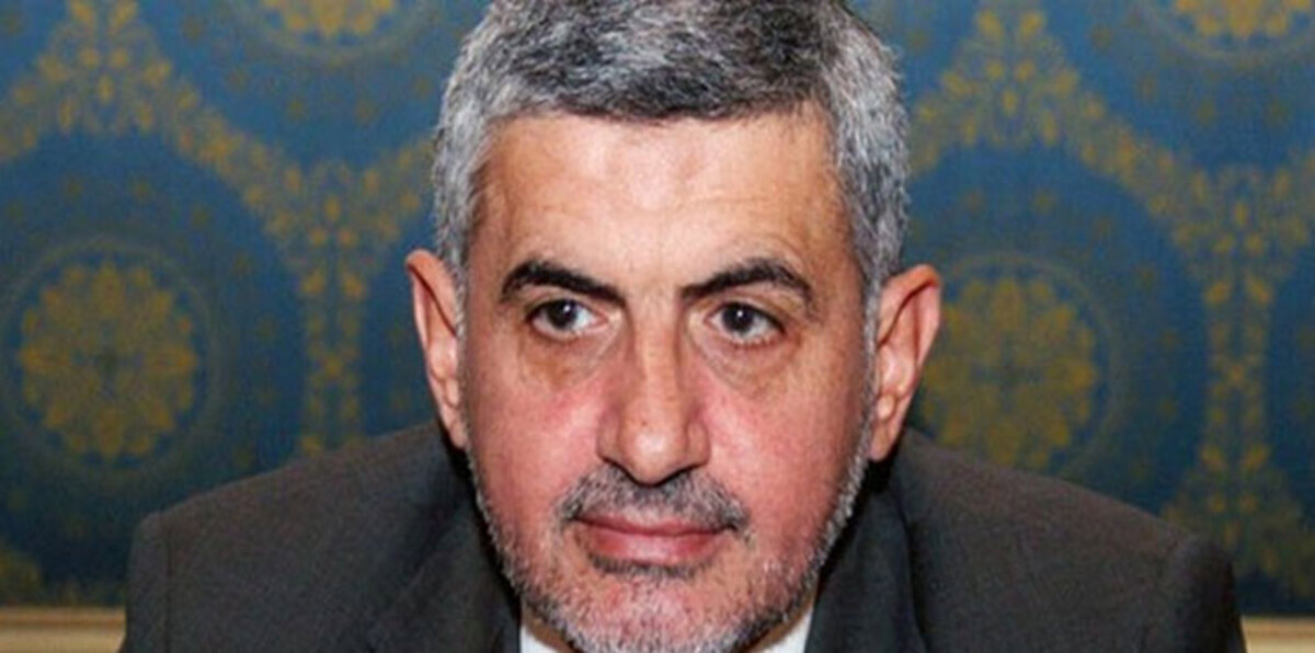 قبل ساعات من إخلاء سبيله.. محكمة مصرية تلاحق القيادي الإخواني حسن مالك بقرار حبس جديد‎