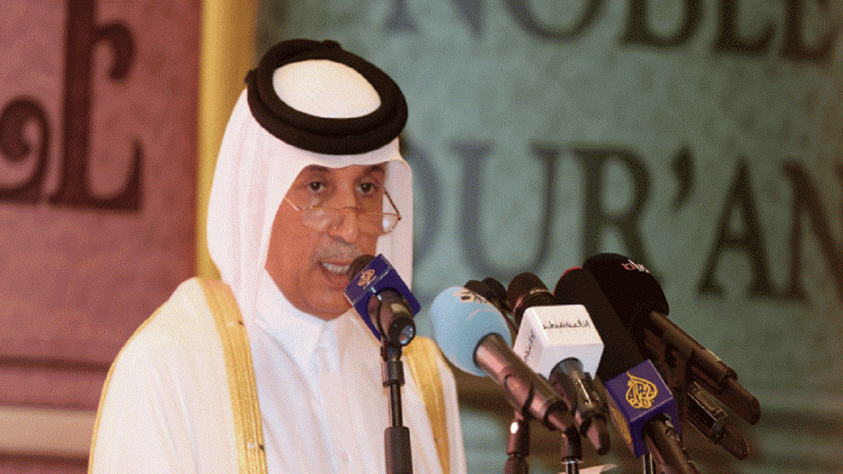 شاهد.. جدول وصول وفود القمة الخليجية خال من اسم قطر