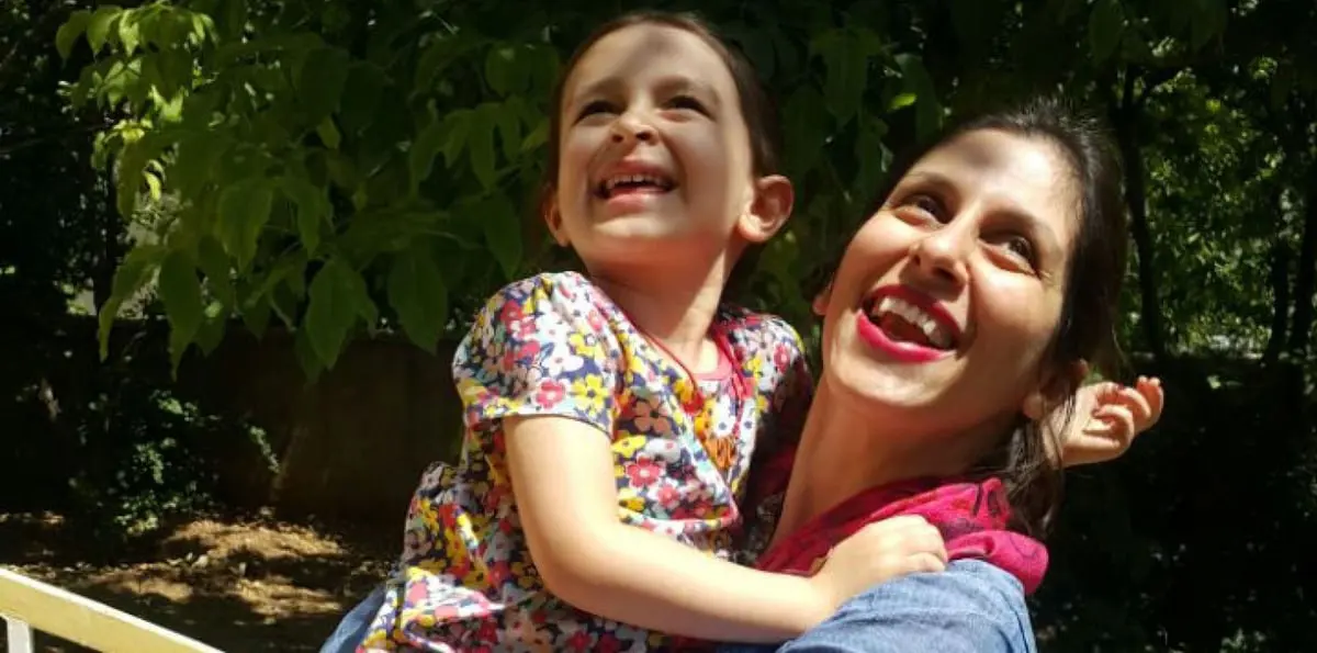 إيران تعيد اعتقال ناشطة إيرانية بعد إطلاق سراحها مؤقتًا