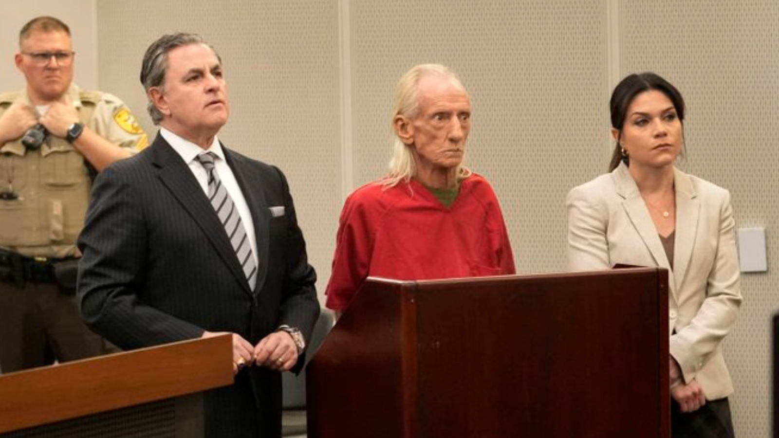 الحكم على قاتل طفل أمريكي فلسطيني بالسجن 53 سنة