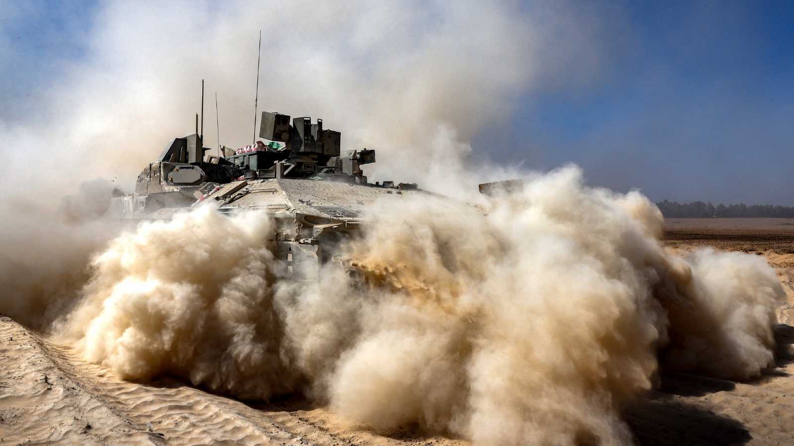 أخطرها "شبح القسام".. عقبات في طريق إسرائيل لاحتلال غزة