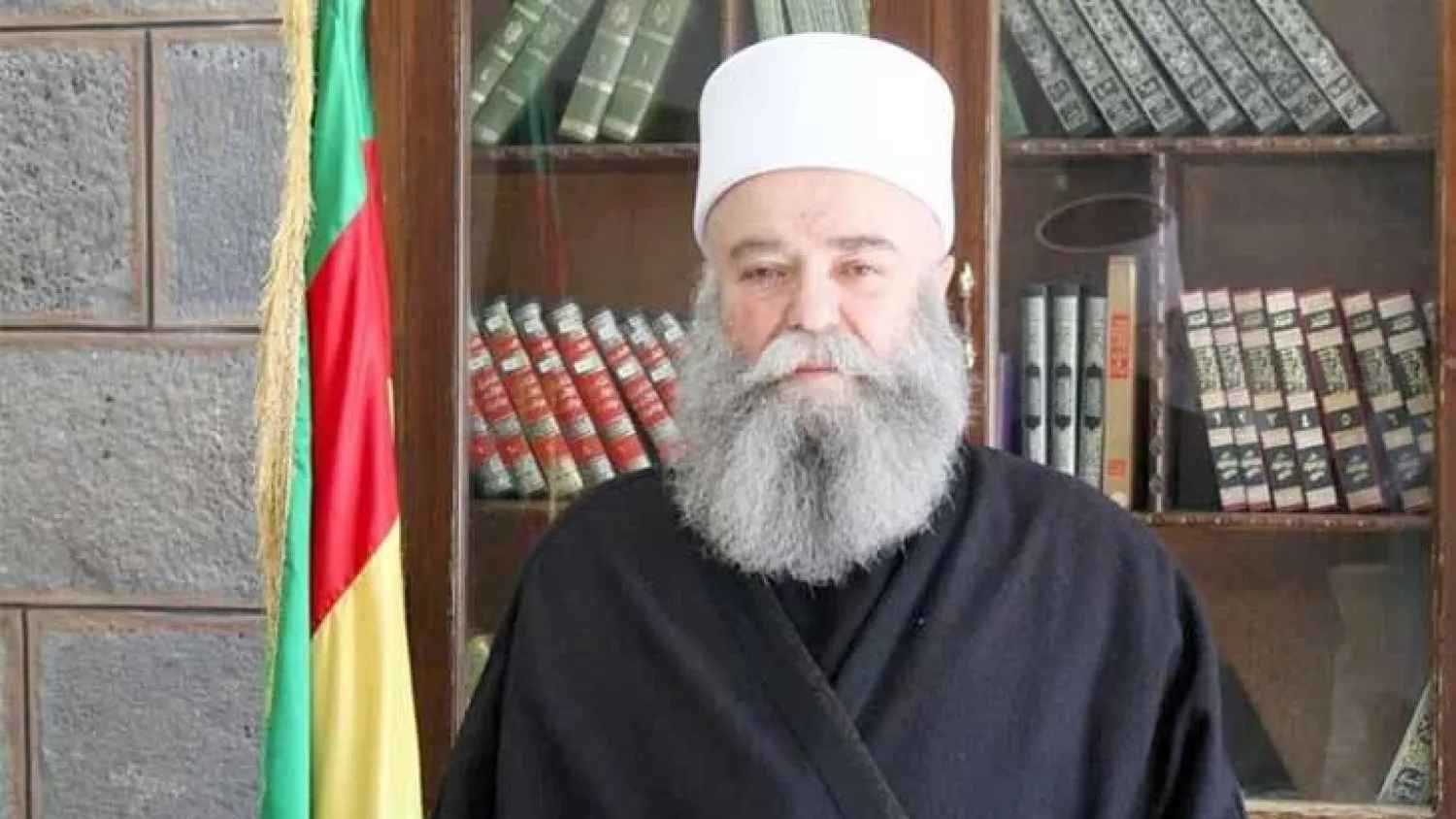 أحداث السويداء.. جربوع ينتفض على الاتفاق مع دمشق