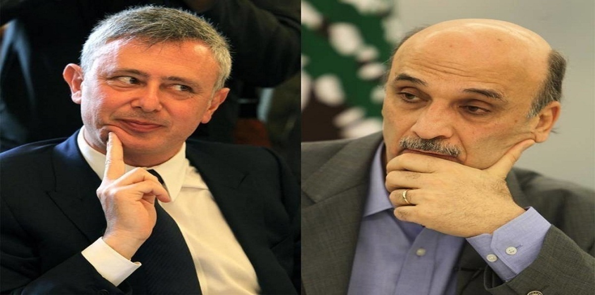 هل يخرج جعجع وفرنجية من نفق "مذبحة أهدن" لتتم المصالحة اللبنانية التاريخية؟