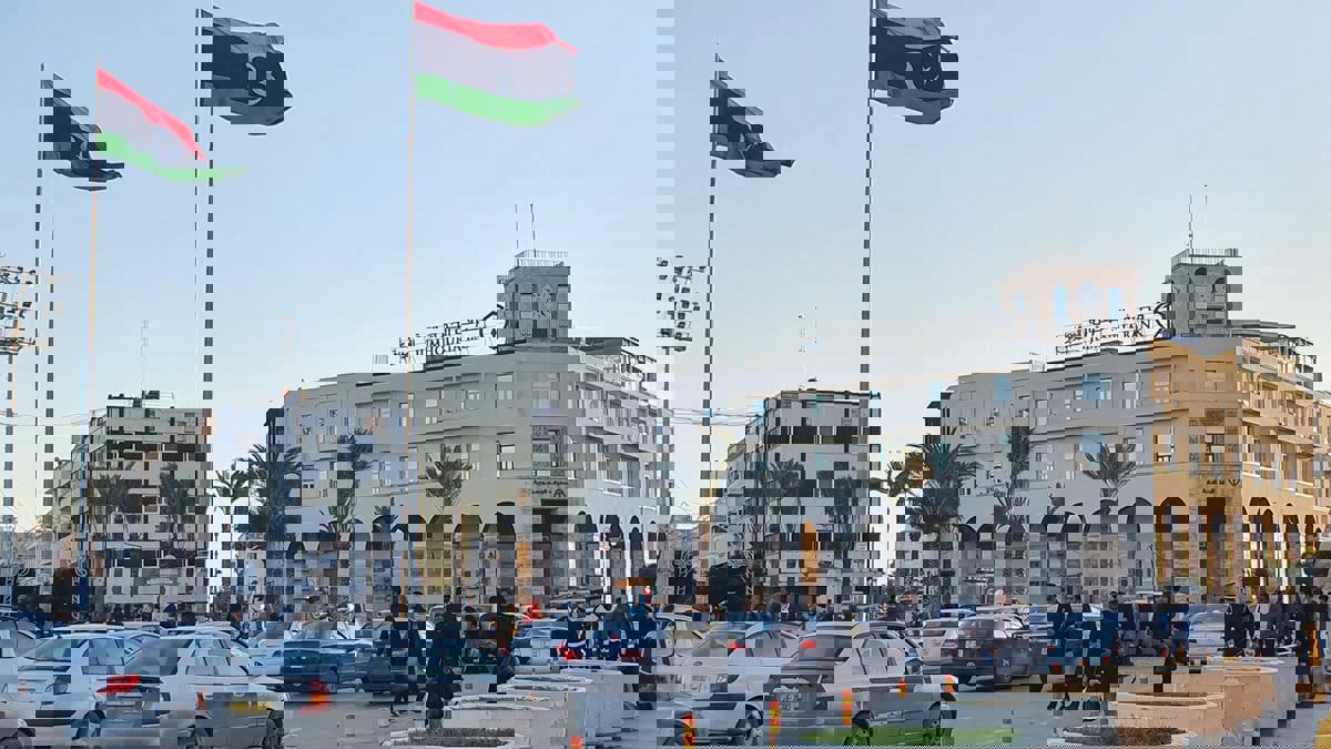 ليبيا.. النائب العام يأمر بحبس قيادات في وزارة الإسكان بحكومة الوفاق