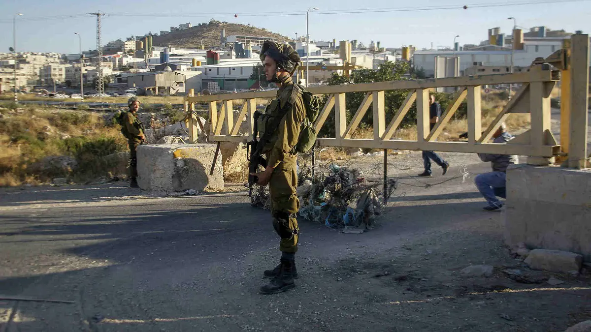 إسرائيل تغلق معابر غزة والضفة الغربية تزامنا مع انتخابات الكنيست 