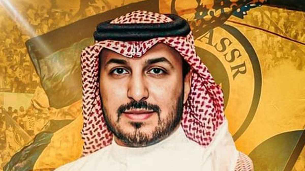 النصر السعودي ينهي أزمة علي يزيد (فيديو)