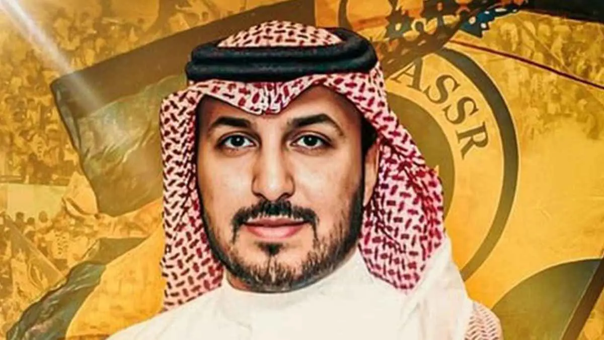 النصر السعودي ينهي أزمة علي يزيد (فيديو)