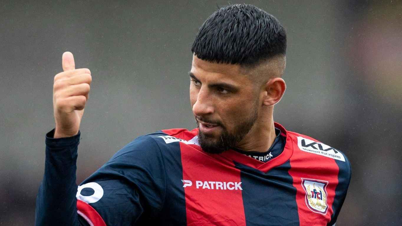 الترجي التونسي ينقضّ على نجم روايال البلجيكي رغم عقوبة المنع من التعاقدات