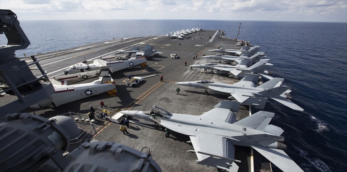 خشية من قصف أمريكي آخر.. نقل الطائرات السورية إلى قاعدة روسية باللاذقية