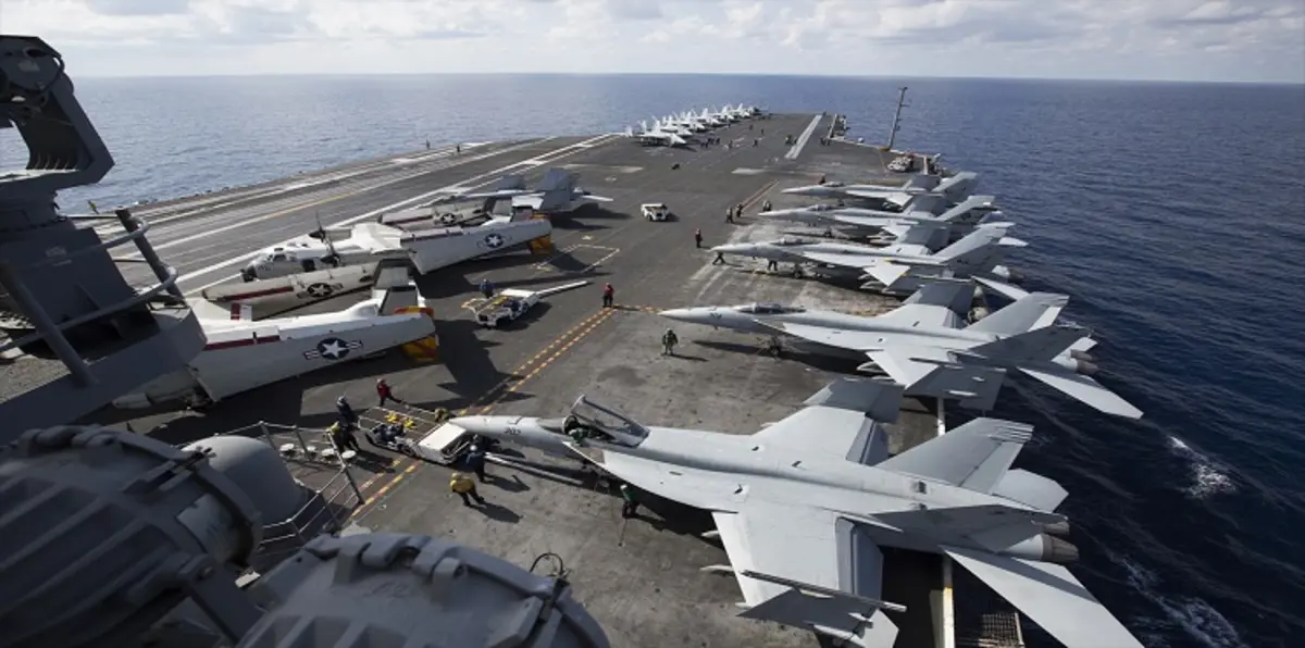 خشية من قصف أمريكي آخر.. نقل الطائرات السورية إلى قاعدة روسية باللاذقية