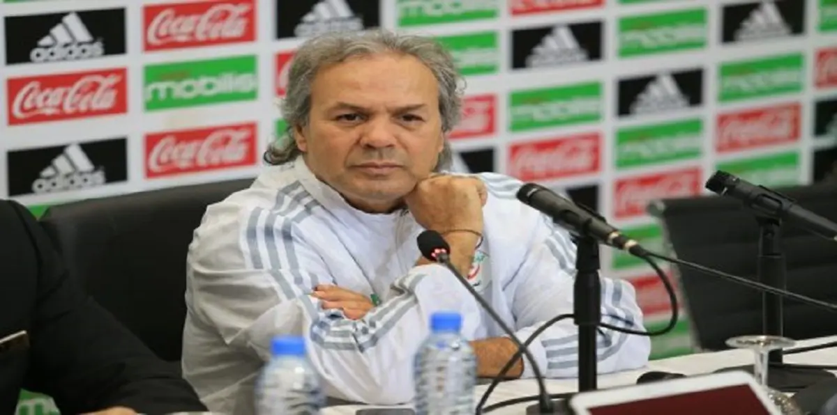 مباراة الجزائر والبرتغال.. رابح ماجر يثير جدلًا بالحديث عن مؤامرة