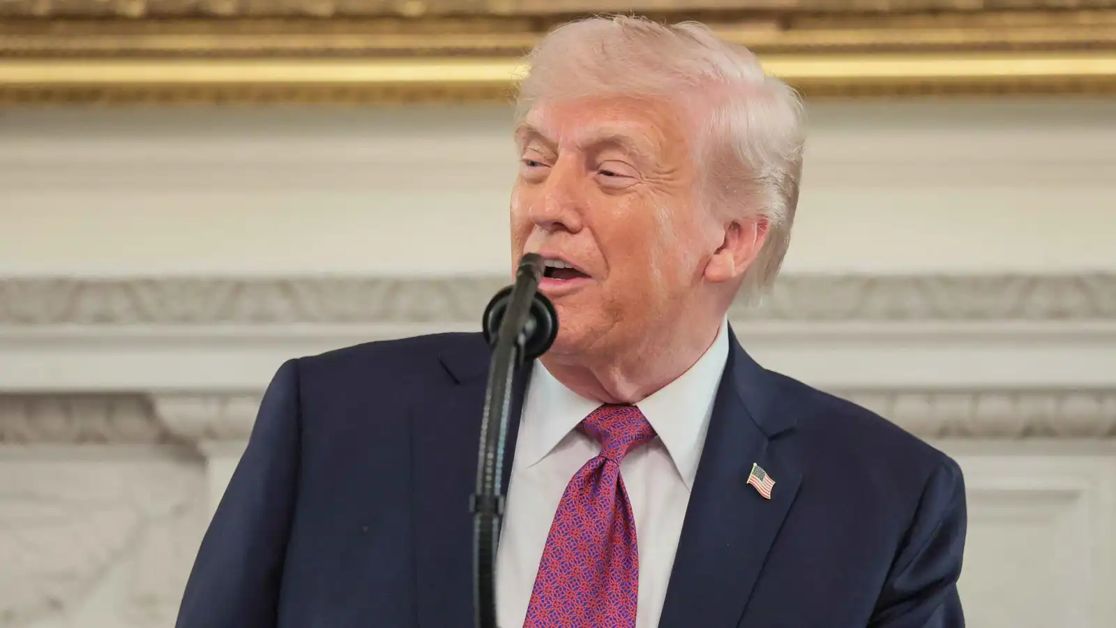 دونالد ترامب