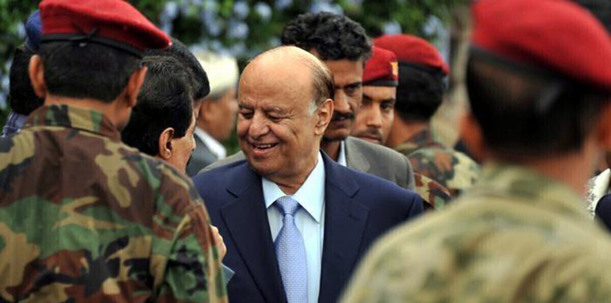 تعيين العقيلي رئيسًا لأركان الجيش اليمني.. هادي يحرك الراكد